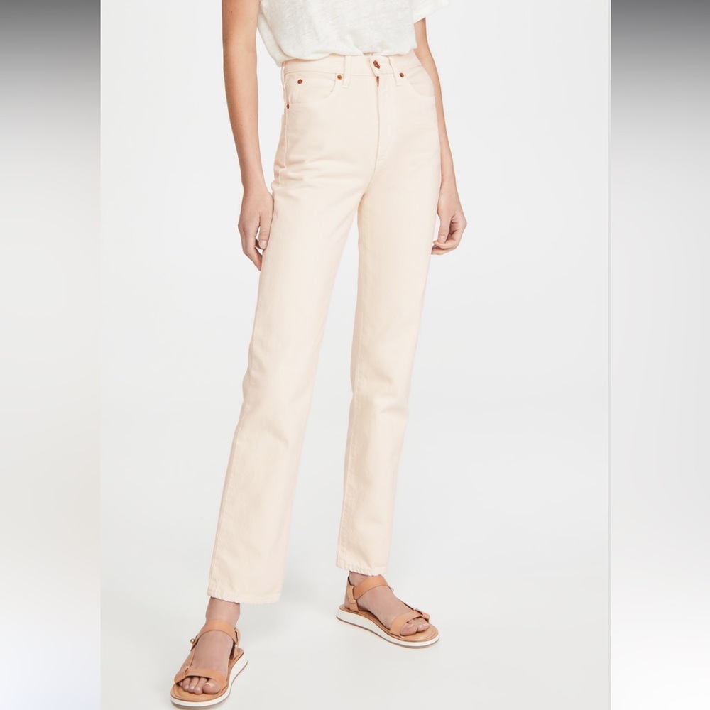Slvrlake London Jeans
